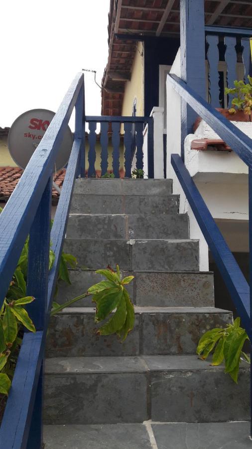 Casa Em Figueira - Arraial Do Cabo - 5 B Villa Exterior photo
